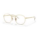 Ray-Ban Rob Arista Gold