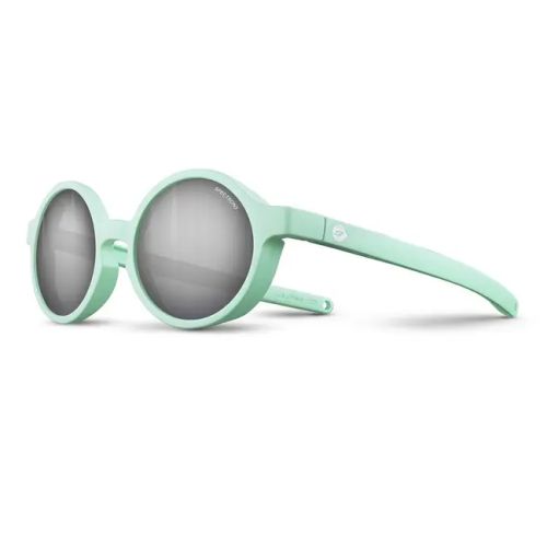 Julbo Lunette de Soleil Walk Mint - Spectron 3 Fumé