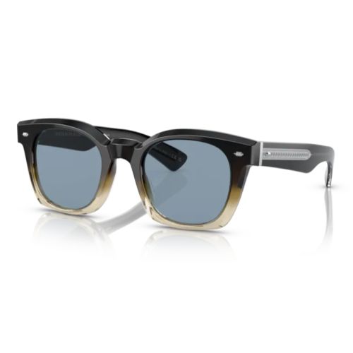 Oliver Peoples Merceaux Kona Gradient Cobalto