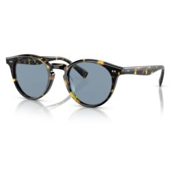 Oliver Peoples Romare Sun Vintage DTB Cobalto