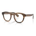 Oliver Peoples Cary Grant Horn
