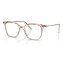 Oliver Peoples Rasey Blush