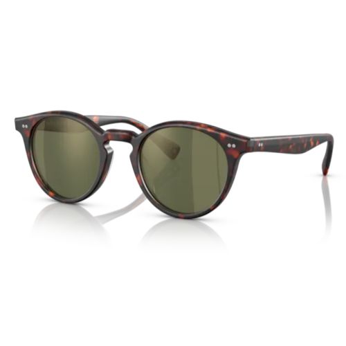 Oliver Peoples Romare Sun Vintage DTB Cobalto