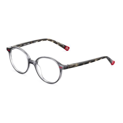 Etnia Barcelona Stitch Ecaille/Gris Transparent