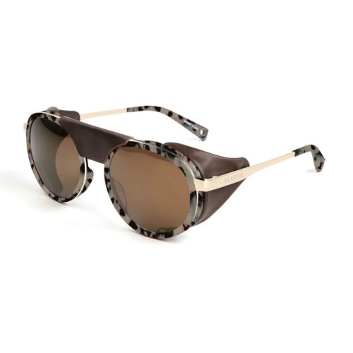 Glacier Optics MOIRY Tortoise Bronze - Cat 3