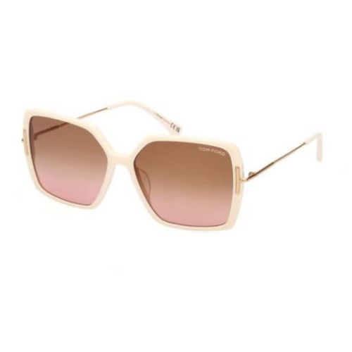 Tom Ford Joanna Beige - Brown Rose Gradient