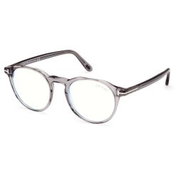 Tom Ford 5833 Clear Gray