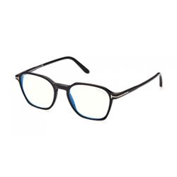 Tom Ford TF5804-B Tortoise Blue