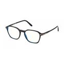 Tom Ford TF5804-B Tortoise Blue