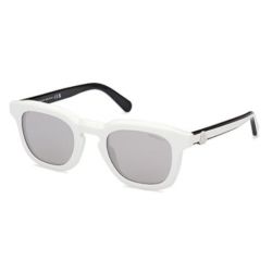 Moncler ML0262 White - Grey