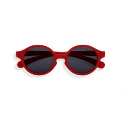 Izipizi Sun Baby 0-9 mois Red Grey Polarized Lenses