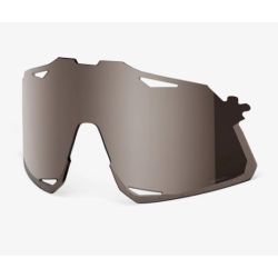 Verre de Remplacement 100% Hypercraft - Hiper Silver Mirror