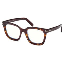 Tom Ford FT5880-B Dark Tortoise