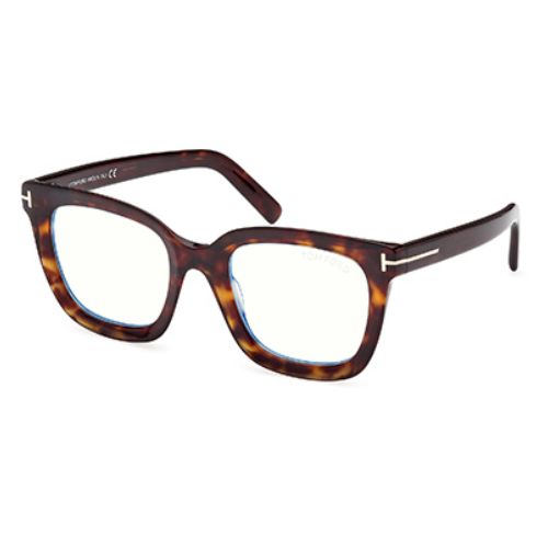 Tom Ford FT5880-B Dark Tortoise