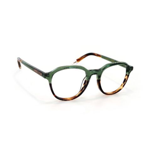 Moken Marius Tortoise Green