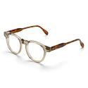 PANTOS Paris 6810A Bold Edition Crystal Oyster & Light Tortoise