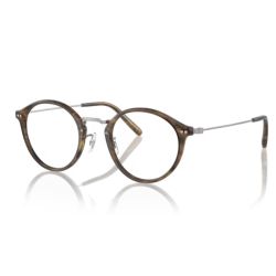 Oliver Peoples Donaire Sepia Smoke/Silver