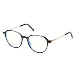 Tom Ford TF5875 Gris/Or