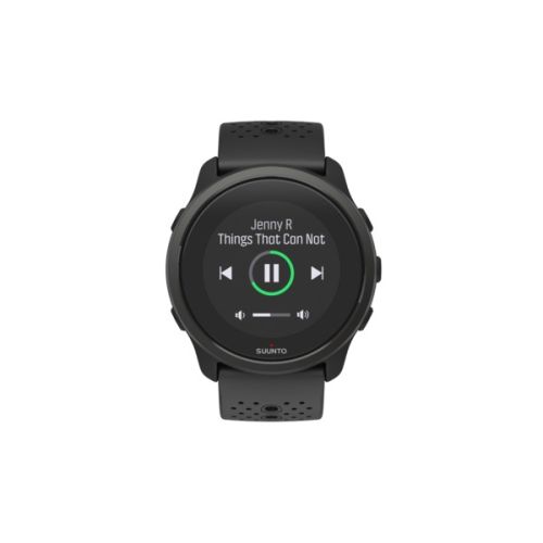 Suunto 5 Peak All Black