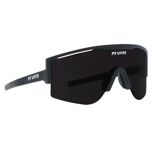 Pit Viper The Try Hard The Standard Smoke Lens Cat.3 Climax Lens Cat.1