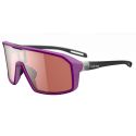 Evil Eye Roadsense E037 Purple Matte - LST Active Silver 3