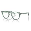 Oliver Peoples Romare Bark