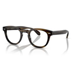 Oliver Peoples Sheldrake Washed Lapis