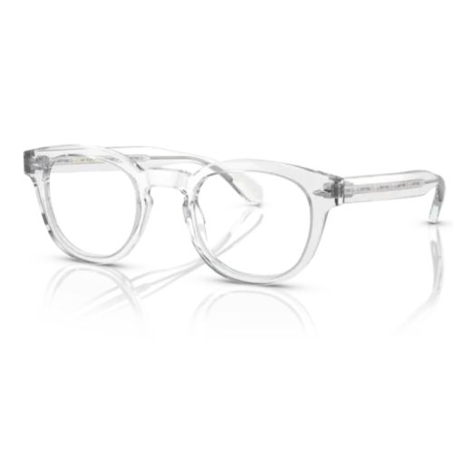 Oliver Peoples Sheldrake Crystal