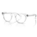 Oliver Peoples Sheldrake Crystal