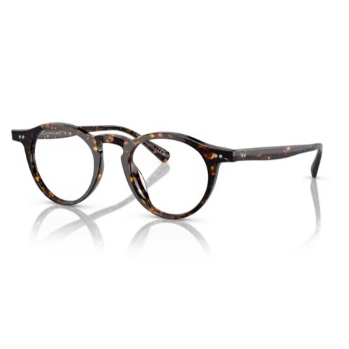 Oliver Peoples OP-13 Atago Tortoise