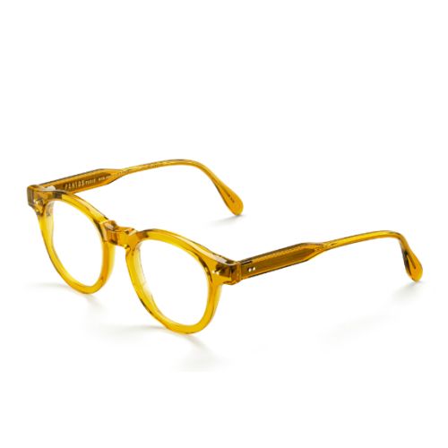 Pantos Paris Bold Edition Crystal Mustard