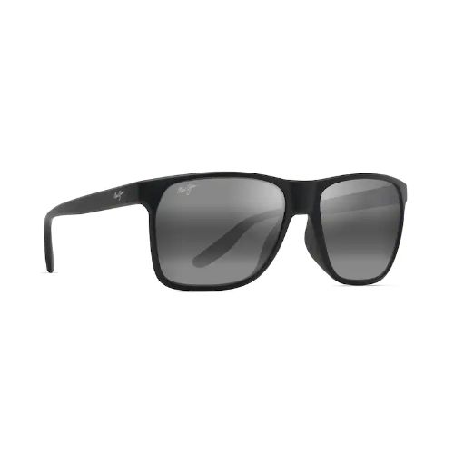 Maui Jim Pailolo Black Neutral Grey