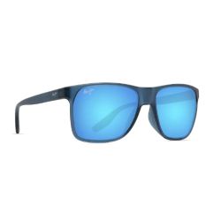 Maui Jim Pailolo Matte Navy Blue Hawaii