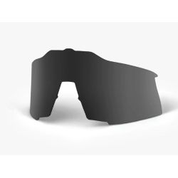 Verre de Remplacement 100% Speedcraft - Black Mirror