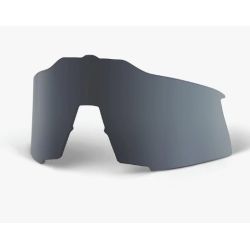 Verre de Remplacement 100% Speedcraft - Smoke