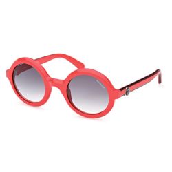 Moncler ORBIT ML0261 Bright Red - Smoke