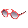 Moncler ORBIT ML0261 Bright Red - Smoke
