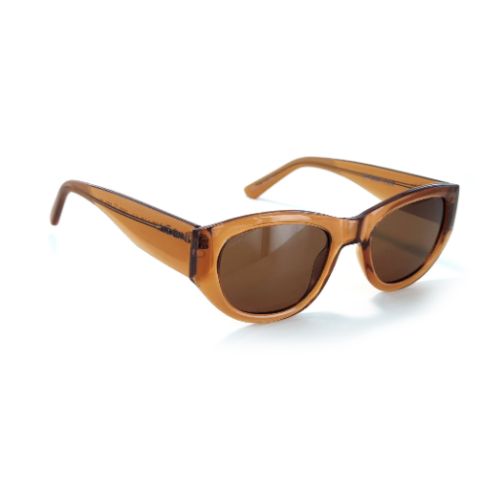 Moken Lisa Gng/Brown Polarized