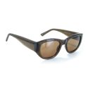 Moken Lisa Kaki/Green Polarized