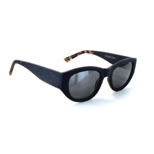 Moken Lisa Black/Tortoise/Grey Polarized