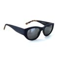 Moken Lisa Black/Tortoise/Grey Polarized