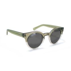 Moken Anita Crystal Green Grey Polarized