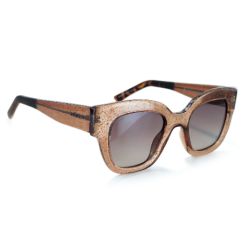 Moken Monroe Tortoise/Paillette Polarized