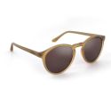 Moken Eyewear Allround Sand/Brown Polarized 