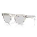 Oliver Peoples Allenby Black Diamond/Crystal Gradient