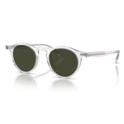 Oliver Peoples OP-13 Sun Gravel G-15 Polar Cat.3