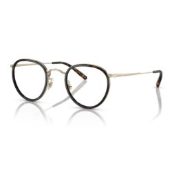 Oliver Peoples MP-2 362/Gold