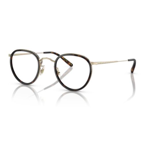 Oliver Peoples MP-2 Tortoise