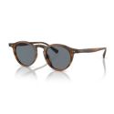 Oliver Peoples OP-13 Sun Sycomore Indigo Photochromic Cat.2-3