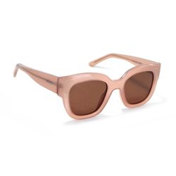 Moken Monroe Peach/Brown